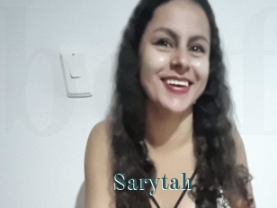 Sarytah