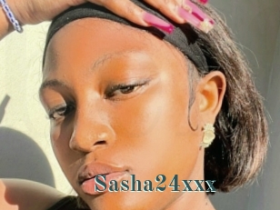 Sasha24xxx