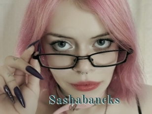 Sashabancks