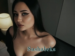 Sashabeks