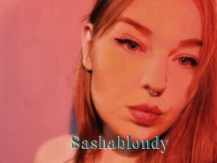 Sashablondy