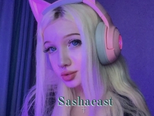 Sashaeast