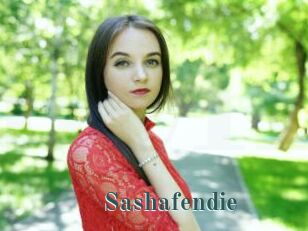 Sashafendie
