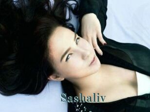 Sashaliv