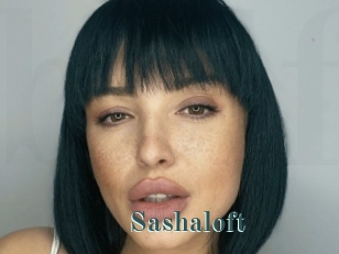 Sashaloft