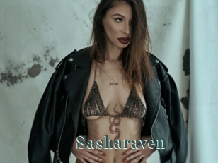 Sasharaven