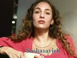 Sashasavich
