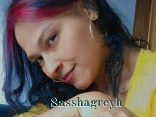 Sasshagreyh