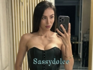 Sassydolce