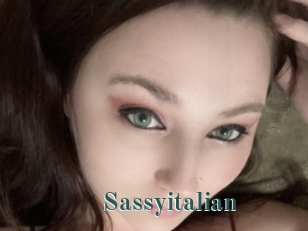 Sassyitalian