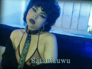 Sataniauwu