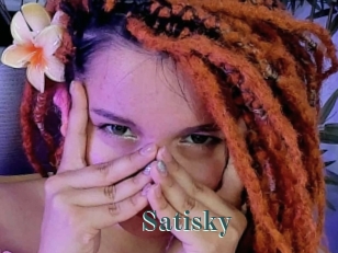 Satisky