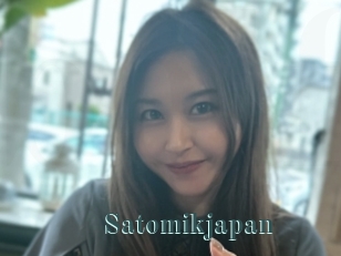 Satomikjapan