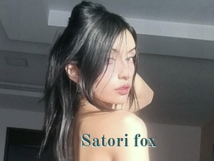Satori_fox
