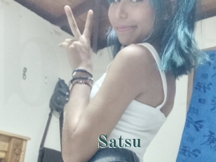 Satsu
