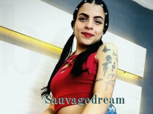 Sauvagedream