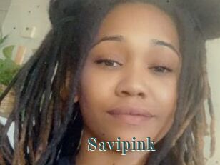 Savipink