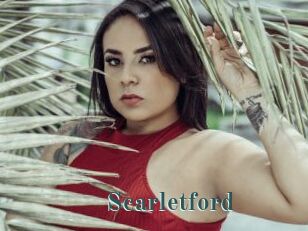 Scarletford