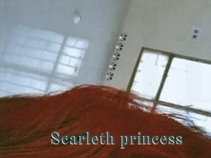 Scarleth_princess