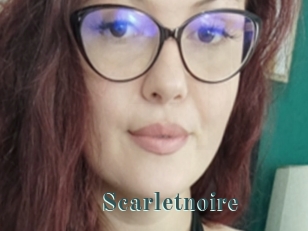 Scarletnoire