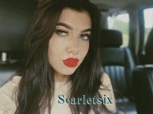Scarletsix