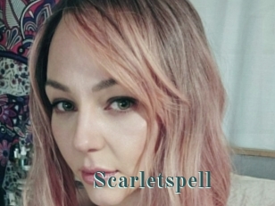 Scarletspell