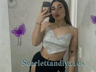 Scarlettandlya1cs