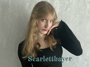 Scarlettbayer