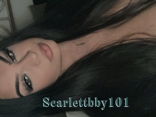 Scarlettbby101