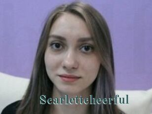 Scarlettcheerful