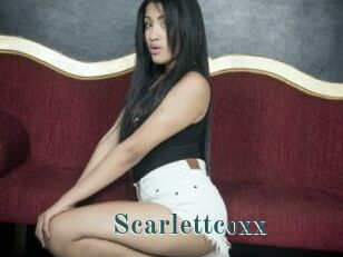 Scarlettcoxx