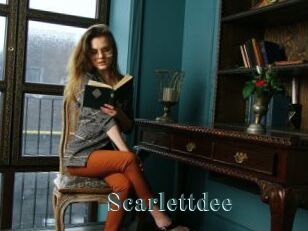 Scarlettdee