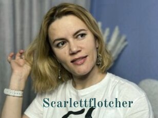 Scarlettflotcher