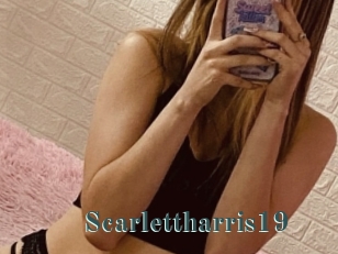 Scarlettharris19