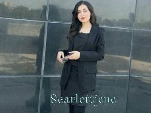 Scarlettjene
