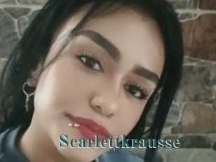 Scarlettkrausse
