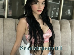Scarlettmorettii