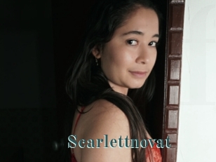 scarlettnovat Belles Femmes