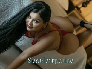 Scarlettponce