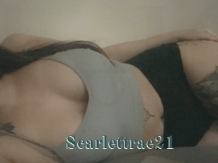 Scarlettrae21