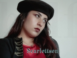 Scarlettsen