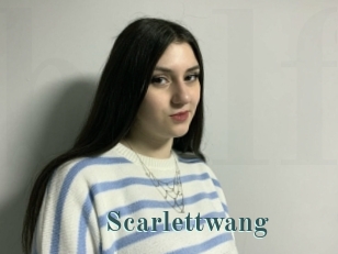 Scarlettwang