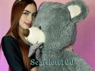 Scarllett100
