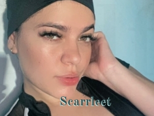 Scarrleet