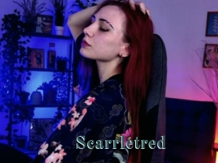 Scarrletred