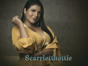 Scarrletthottie