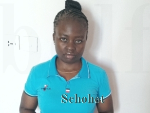 Schohot