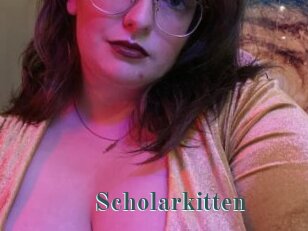 Scholarkitten