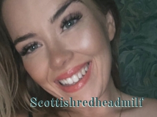 Scottishredheadmilf