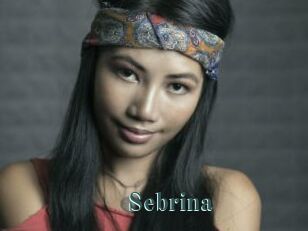Sebrina